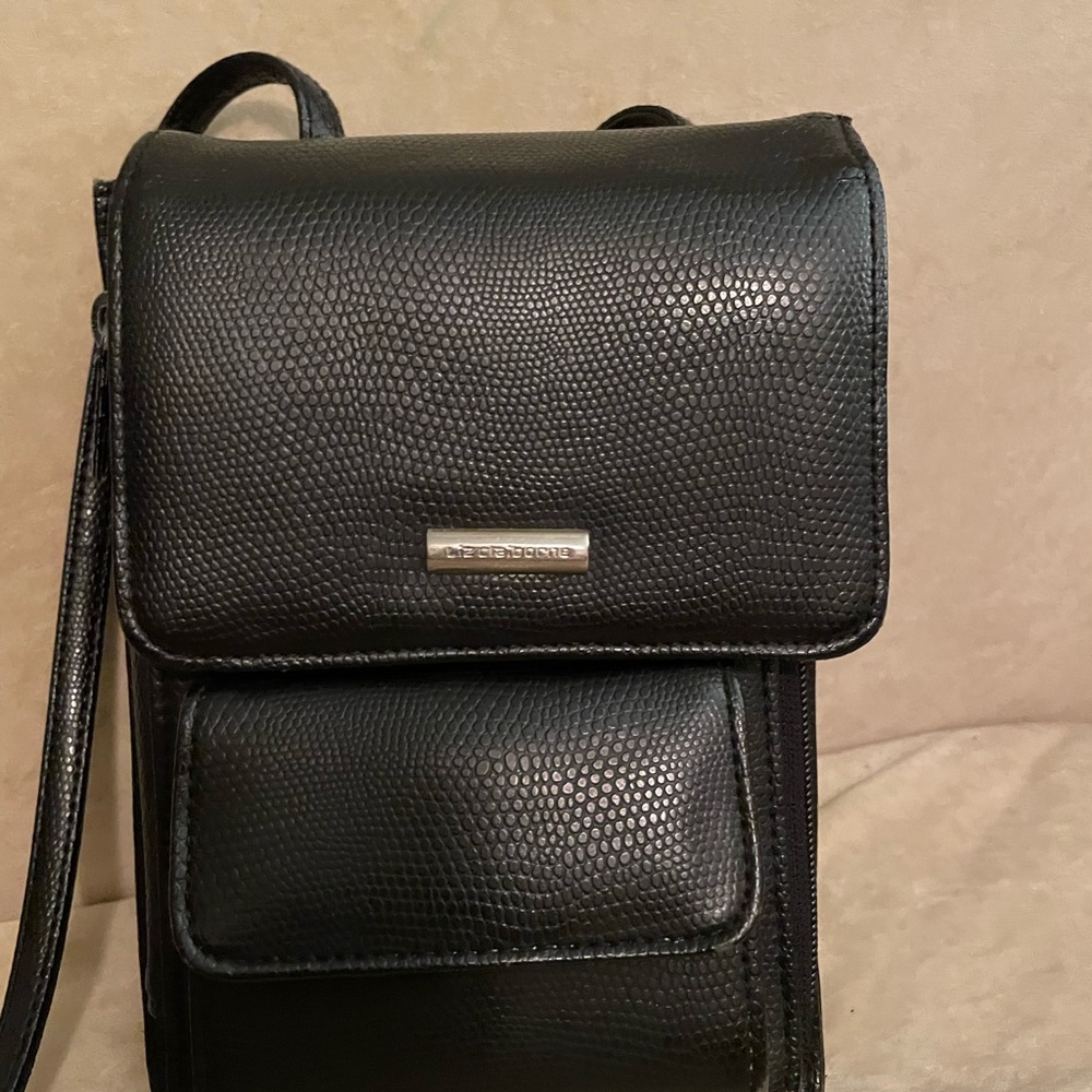 Black Nine West Cross body